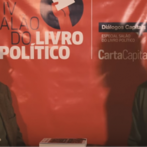 Carta Capital entrevista Ladislau Dowbor